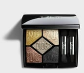 Dior 5 Couleurs 2020 EyeShadow Palette 017 Celebrate in Gold
