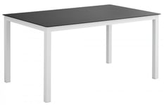 Brafab - Rana Bord 150x90 cm Vit/Grå