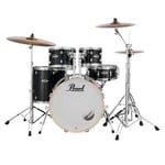 Pearl Export EXX705NBR/C Jet Black