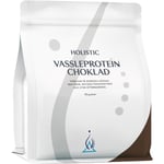 Vassleprotein Choklad, 750 g