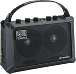 Roland Mb-Cube All-Purpose Portable Amp, Unlimited Uses: Electric And Acoustic