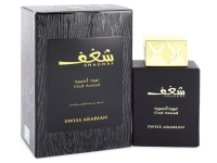 Swiss Arabian Shaghaf Oud Aswad Eau De Parfum Spray 75 ml for Women