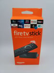 Genuine Amazon Fire TV Stick with Alexa Voice Remote (2019)  - NEW UK