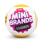 5 Surprises Fashion Mini Brands S3 – over 80 accessories til samlingen