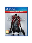 Bloodborne - Sony PlayStation 4 - RPG