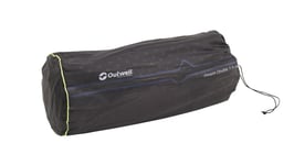 Outwell Self Inflating Double Sleepin Mat 7.5cm - Good value - Camping Festivals