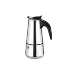 Eisenbach EB-900CM: S/S Cafetiere Expresso kaffebryggare- 9 koppar
