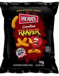 Herr's Carolina Reaper Cheese Pop (USA Import superstark)
