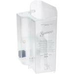 Philips - Réservoir d'eau avec détection 2 tasses pour machine à café Senseo Quadrante