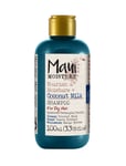 Maui Moisture Coconut Milk Shampoo 100 ml