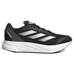 adidas Men's Duramo Speed Shoes Sneaker, core Black/Cloud White/Carbon, 14 UK