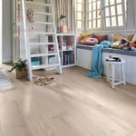 Meister Trägolv PD 400 Limed Polar White Vital Oak