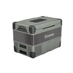 Truma Cooler C60 glacière à compression (59l) Single Zone • Réfrigérateur mobile pour voiture, camping, voyage • DC 12/24 V, AC 100-240 V