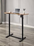 Jual San Francisco Height Adjustable Desk