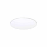 SIENA 72W LED-taklampa Ø550 mm + fjärrkontroll