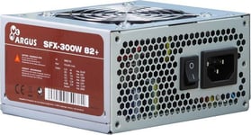 Inter-Tech 88882153 Sfx-300W Power Supply Unit