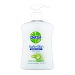 Handtvål 250ml | Dettol Aloe Vera