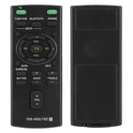 433mhz Rm-anu192 Fjärrkontroll för Sony Sound Bar [kk]