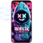 Apple iPhone 8 Genomskinligt Skal Roblox