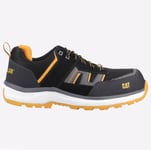 Caterpillar Accelerate S3 Mens Industrial Protective Safety Trainers