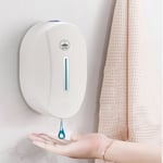 KLC-550 550ml Wall-mounted Automatic Induction Disinfection Soap Dispenser, Specification: Gel Charging Type