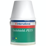 International Primer Gelshield + Grön Sats 2,5 L sats 1632170