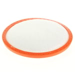 SPARES2GO Pre Motor Filter Pad for Vax Mach Air Cylinder Power 6 9 Pet Total Home Vacuum Cleaners