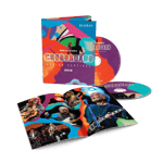 - Eric Clapton's Crossroads Guitar Festival 2019 Blu-ray