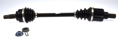 Drivaxel Spidan - Peugeot - 308, 2008, 207. Citroen - C4, Ds4. Ds - Ds4