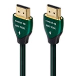 AudioQuest Forest 48 HDMI Cable - 0.6M