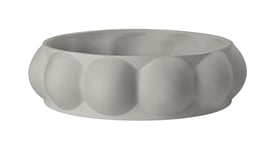 Balloon Tray 07 - Sanded Grey