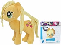 My Little Pony Movie Licensed Plush Soft Cuddly Toys MLP 13 Cm Horse Applejack