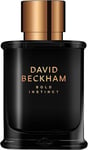 DAVID BECKHAM Bold Instinct - Eau De Toilette for Men - Fragrance Profile with N