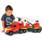 Wader Magic Truck Action Pompiers