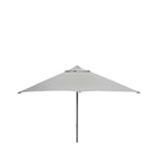 Cane-line Major parasol Light grey