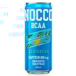 Nocco Bcaa 330 Ml Caribbean