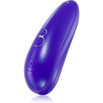 Womanizer Starlet 3 klitorisstimulator indigo 12 cm