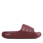 Sandaler och Slip-ons adidas adilette Ayoon Slides HP9573 Röd