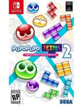 Puyo Tetris 2: Launch Edition - Nintendo Switch, New Video Games