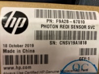 NEW HP F9A28-67010  REDi Sensor DESIGNJET T830 (INC VAT)