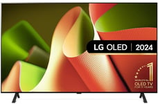 LG OLED65B46LA 2024 65" 4K/120HZ OLED SMART TV - 5 YEAR WARRANTY