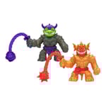Goo Jit Zu - Stretch Strikers Deluxe - Assorted (42930G)