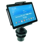 Vehicle Car Drink / Cup Holder Tablet Mount for Samsung Galaxy Tab Pro 10.1