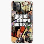 Skal till iPhone 11 - GTA