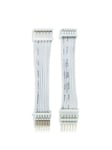 Light Solutions Cable for Philips Hue LightStrip V4 - Controller Kit - Valkoinen - 1 set