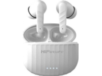 HiFuture Sonic Bliss in-ear headphones (white)