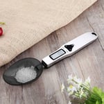 Lcd Spoon Scale Digital Kitchen Measuring Tools Electronic Preci One Size
