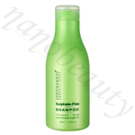 Brazilian Keratin Treatment Aftercare Cocochoco Sulphate-Free Shampoo 400ml