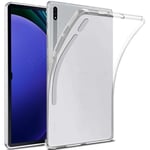 Silikon skal transparent Samsung Galaxy Tab S9 Ultra 14.6