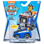 Paw Patrol True Metal Chase Police Cruiser